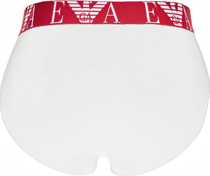 Produktbild Emporio Armani Bold Monogram (S, 3er Pack)