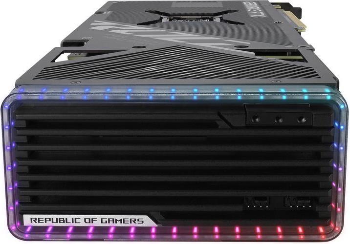 Produktbild ASUS GeForce RTX 4070 SUPER (12 GB)