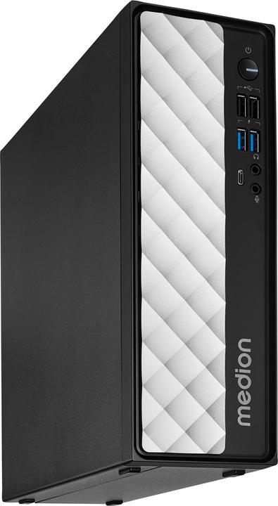 Actual product image Medion T80 Slim (Intel Core i7-12650H, 16 GB, 512 GB, Intel UHD Graphics)