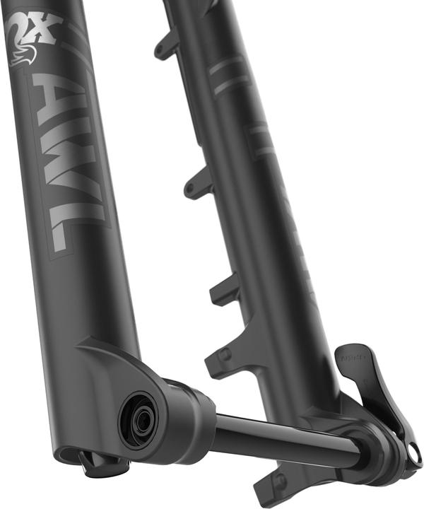 Image du produit Fox 34 A Float 29" AWL 140mm Rail Sweep-Adj (140 mm, Ressort)
