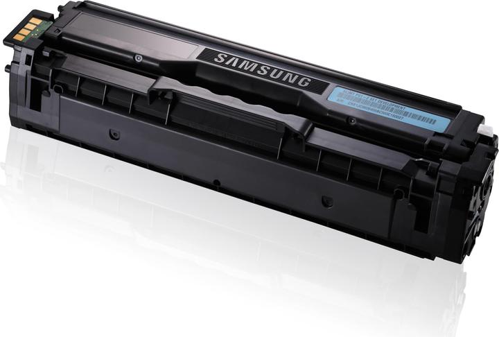 Image du produit Samsung Clt-C504s (C)