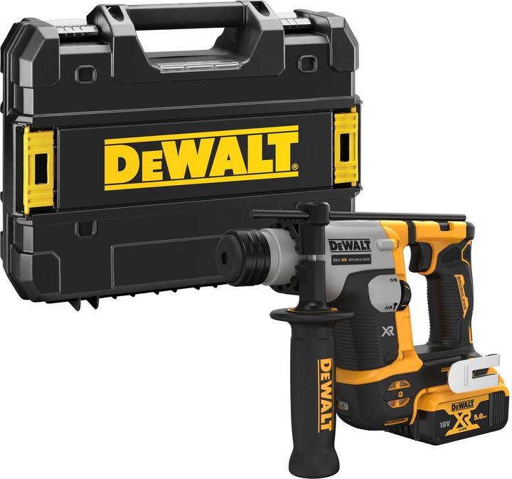 Produktbild DeWalt DCH 172 NT (Akkubetrieb)