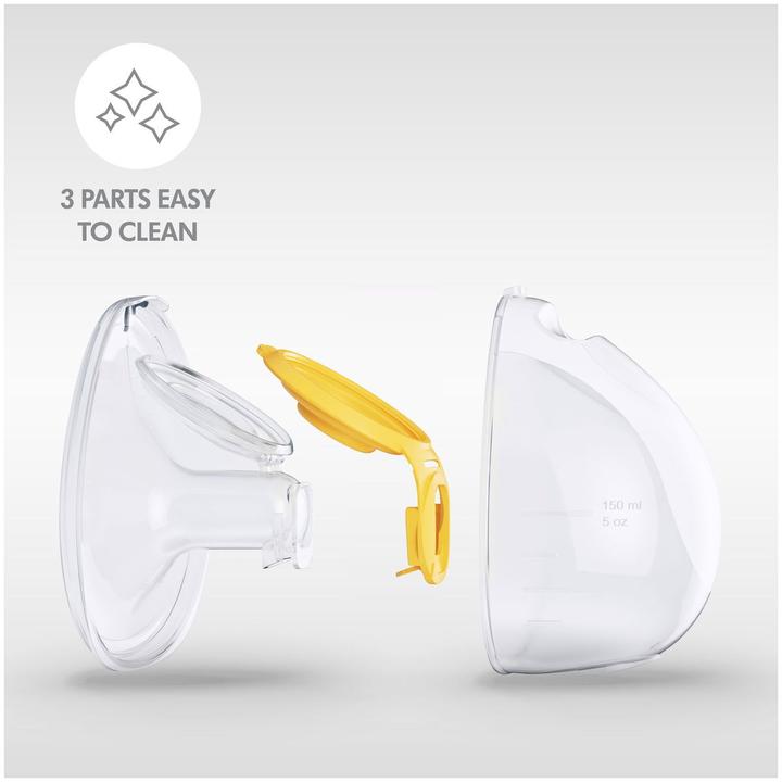 Immagine prodotto Medela Swing Maxi