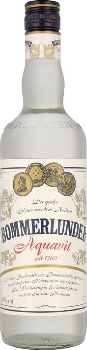 Produktbild Bommerlunder Aquavit