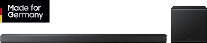 Produktbild Samsung Soundbar HW-QS710GF/ZG (3.1.2 Kanal)