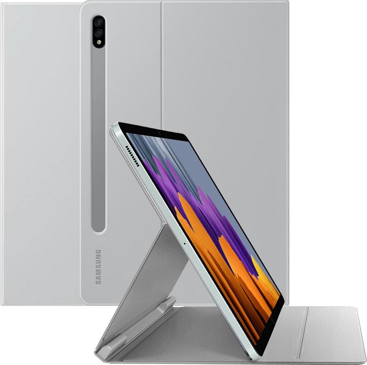 Actual product image Samsung Book Cover (Galaxy Tab S8, Galaxy Tab S7 11.0 (2020))