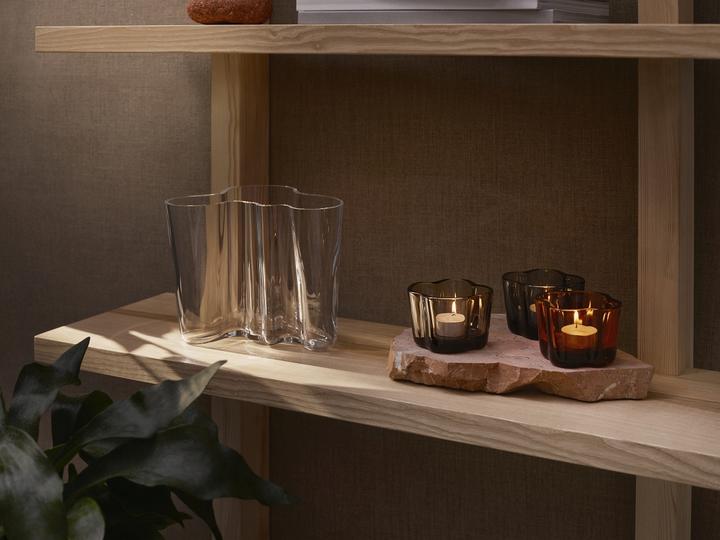 Produktbild Iittala Aalto Windlicht