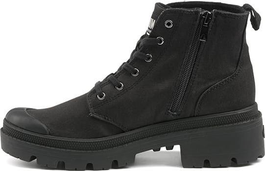 Actual product image Palladium Pallabase Twill (38)