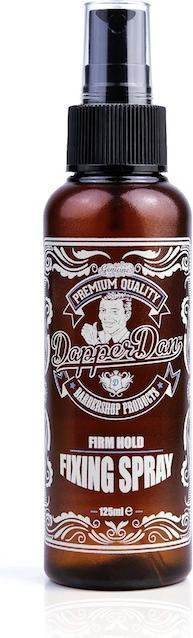 Actual product image Dapper Dan Fixing spray 125ml (125 ml)