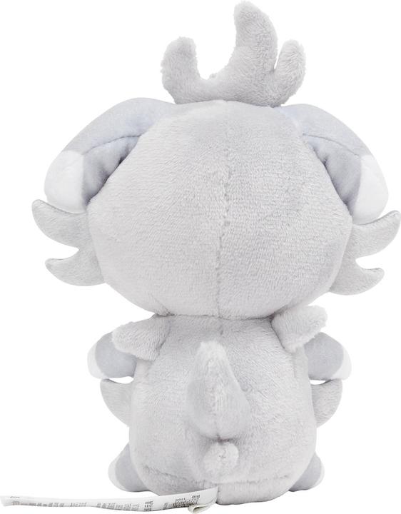 Actual product image Pokémon Espurr Sitting Cuties Plush - 15.5 cm (15.50 cm)