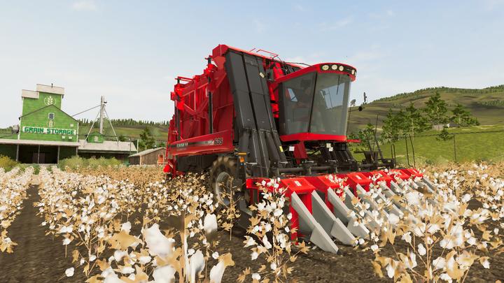 Actual product image Just for Games Farming Simulator 20 New Swi Vf (Switch, Switch Lite, Switch OLED)