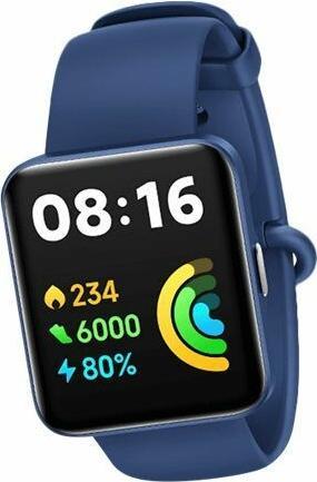 Actual product image Xiaomi Redmi Watch 2 Lite (41 mm)