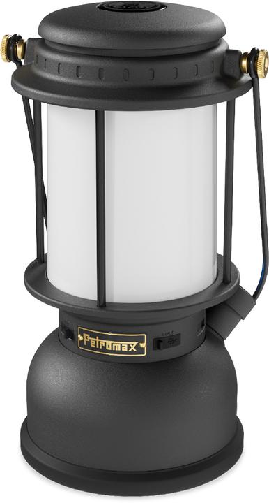Immagine prodotto Petromax Leuchte LM500 schwarz