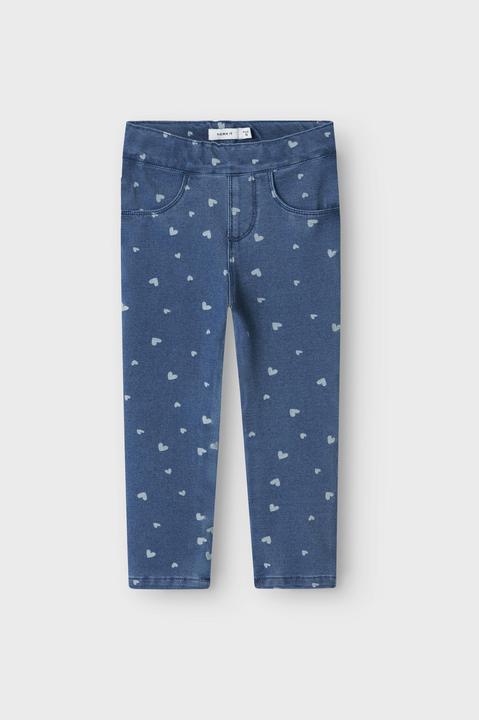 Actual product image Name it NMFSALLI SLIM DNM LEGGING 2352-VB NOOS (98)