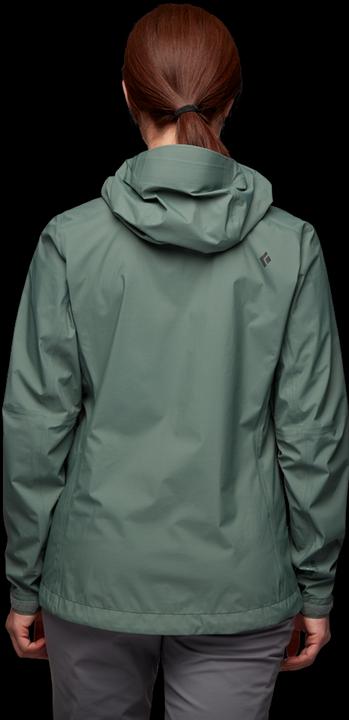 Actual product image Black Diamond Highline Stretch Shell (M)