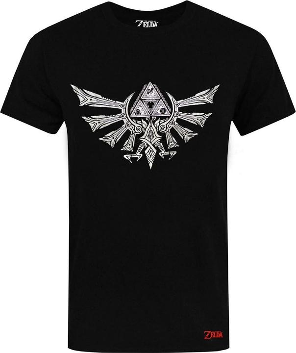 The Legend of Zelda TShirt (3XL)