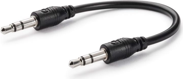 Image du produit Hama Émetteur/récepteur audio Bluetooth (Emetteur & Récepteur)