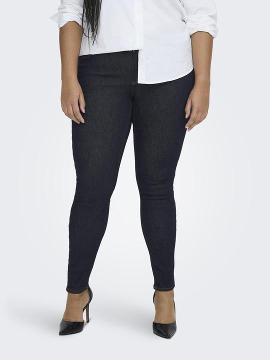 Actual product image Only Curvy CARWILLY Regular fit jeans (W52/L32)