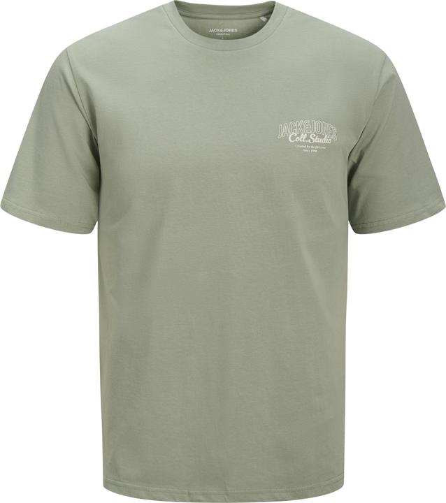 Immagine prodotto Jack & Jones Plus Size Gedruckt T-shirt T-shirt (4XL)