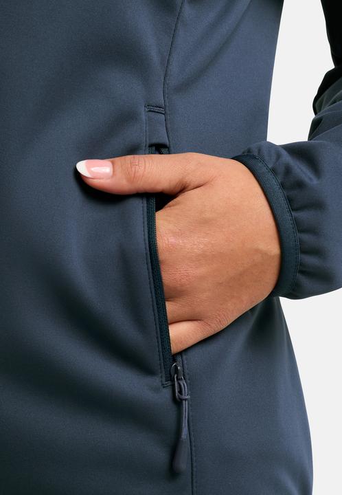 Immagine prodotto Jack Wolfskin Windhain Hoody W (3XL)