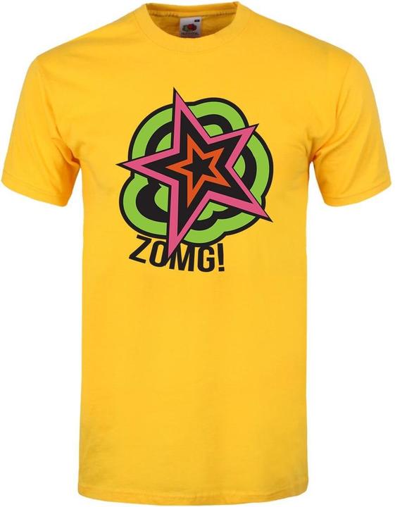 Grindstore Zomg TShirt (M)