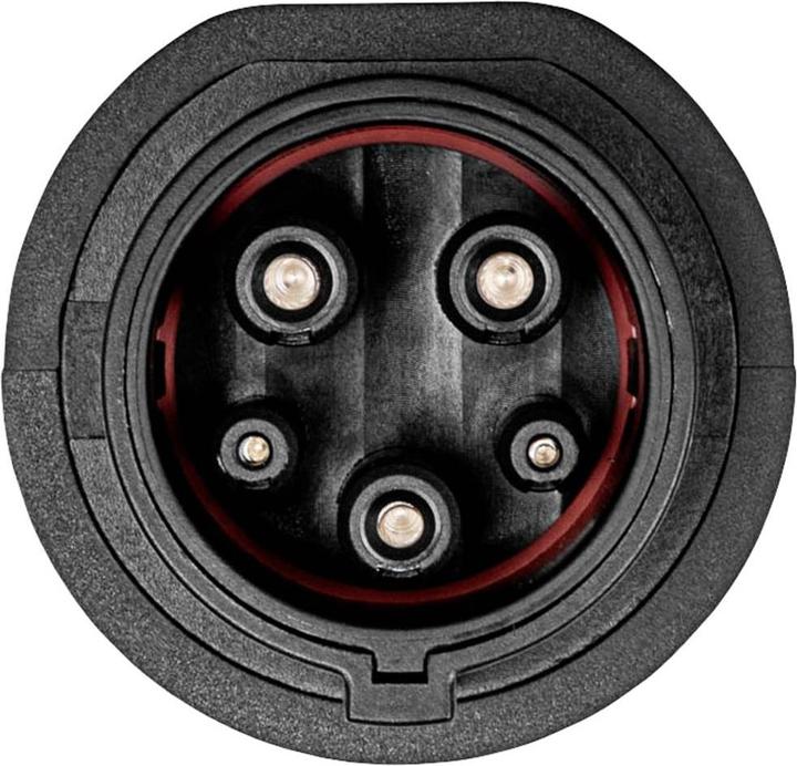 Produktbild Akyga AK-SC-E08 Ladekabel Adapter