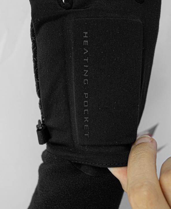 Produktbild Reusch Heatfinity Touch-Tec (7)