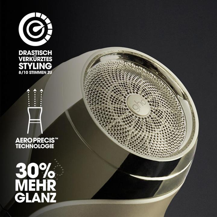 Immagine prodotto ghd asciugacapelli grand-luxe helios