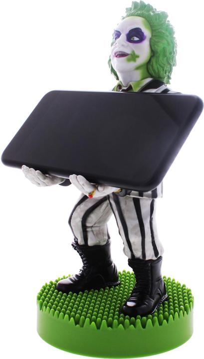 Actual product image Exquisite Gaming Cable Guy- BeetleJuice (Xbox 360, Mac, PS4, Switch, PS5, Xbox One S, PC, Xbox Series X)