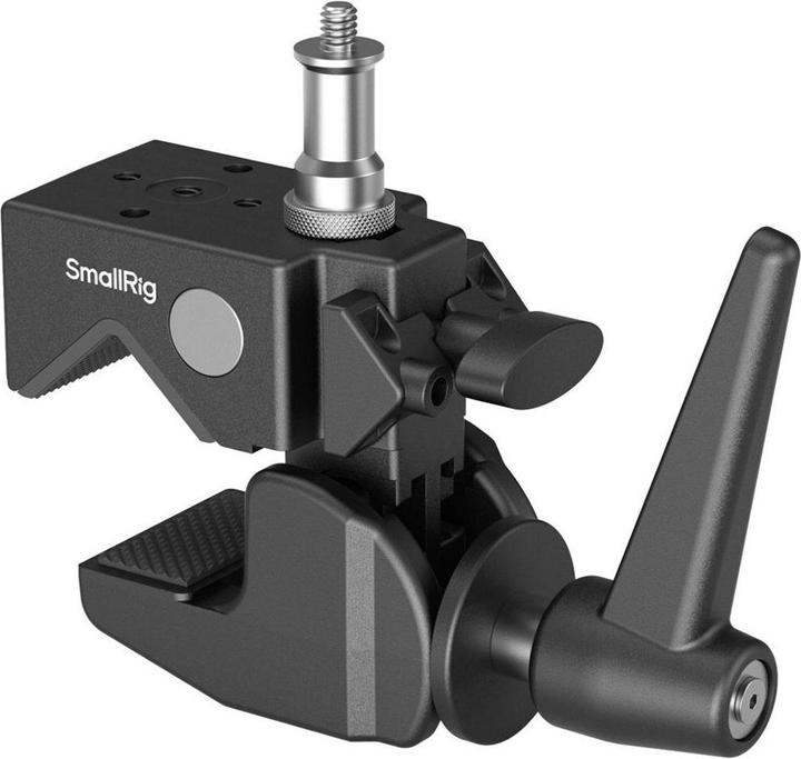 Immagine prodotto SmallRig 4861 Kit di supporto per supermorsetti