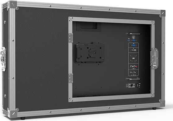 Produktbild Lilliput BM150-4KS (15.60", 4K)