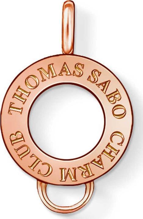 Thomas Sabo Carrier 925er (Silber)