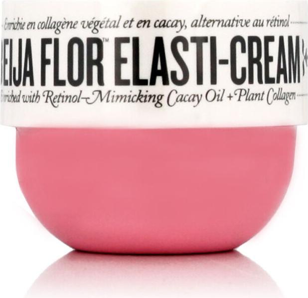 Image du produit Sol de Janeiro Flor Elasti (Lotion pour le corps, 75 ml)