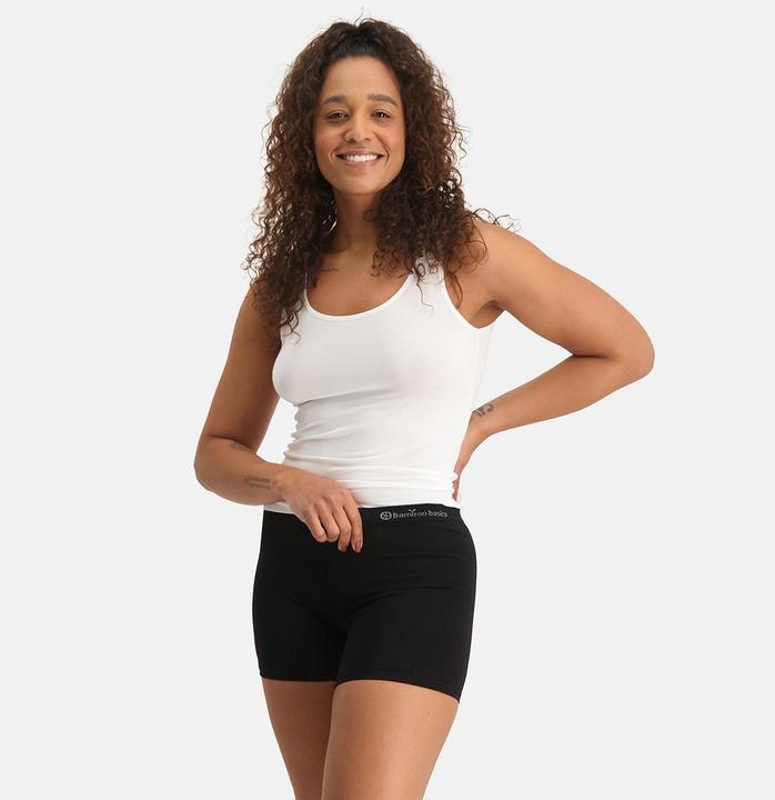 Actual product image Bamboo Basics Selena boxer shorts (2-pack) (XL, pack of 2)
