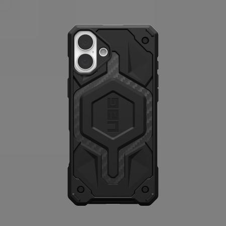 Productafbeelding UAG Monarch Pro (Apple iPhone 16 Plus)