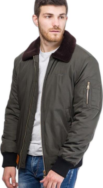 Produktbild Bombers Original jacke bomber curti (S)
