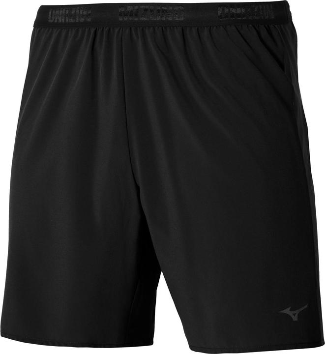 Actual product image Mizuno Alpha 7.5 Short (S)