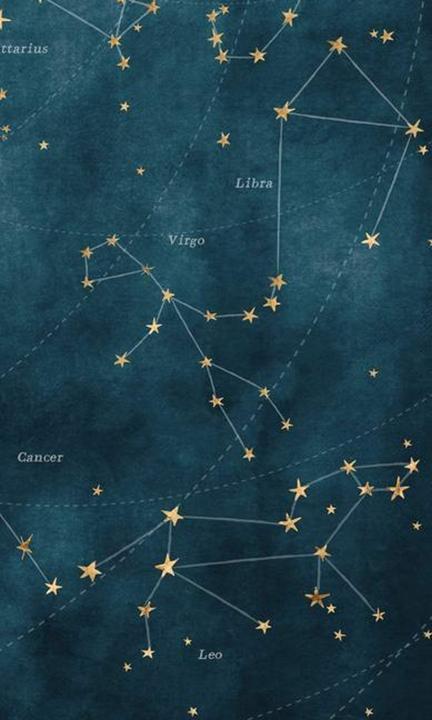 Produktbild Constellated Journal