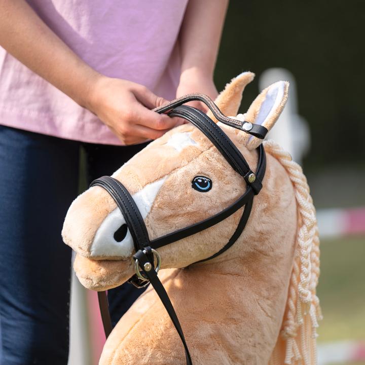 Actual product image HKM Hobby Horse