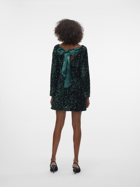 Produktbild Vero Moda VMLAILA Kurzes Kleid Kleid (M)