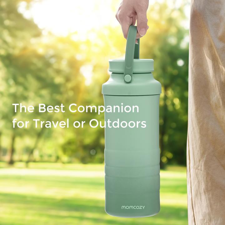 Image du produit Momcozy Portable Breast Milk Cooler