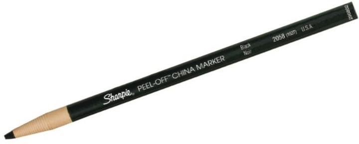 Immagine prodotto Sharpie Cina (Nero, 1 x)