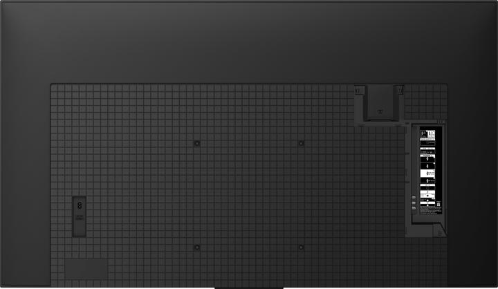 Actual product image Sony OLED XR-55A75K (55", A75K, OLED, 4K, 2022)