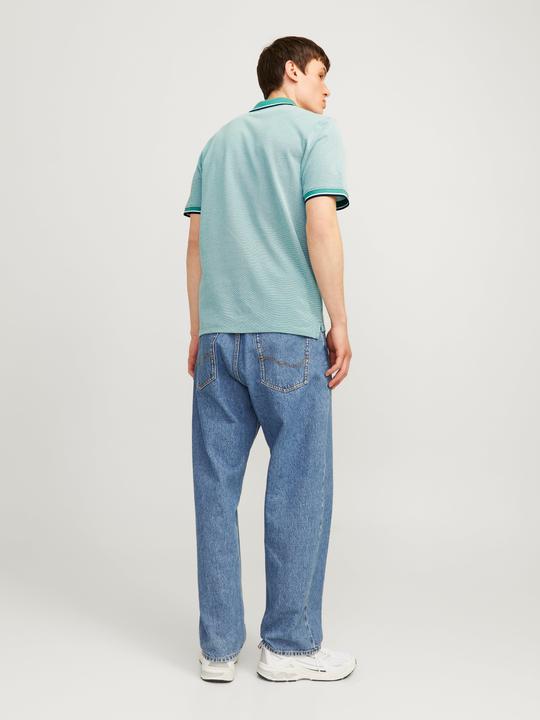Immagine prodotto Jack & Jones Polo in piqué (XS)