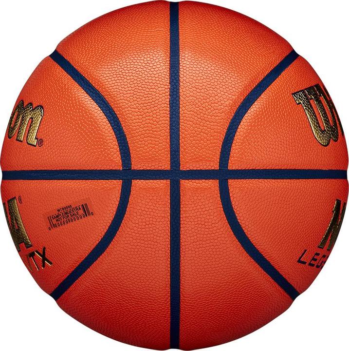 Image du produit Wilson Ncaa Legend Vtx Bskt (7)