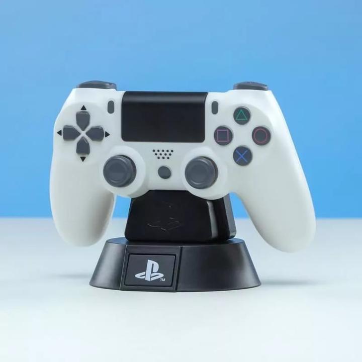 Produktbild Paladone Products Lampada Playstation Icon Light (PLD) (Playstation Classic)