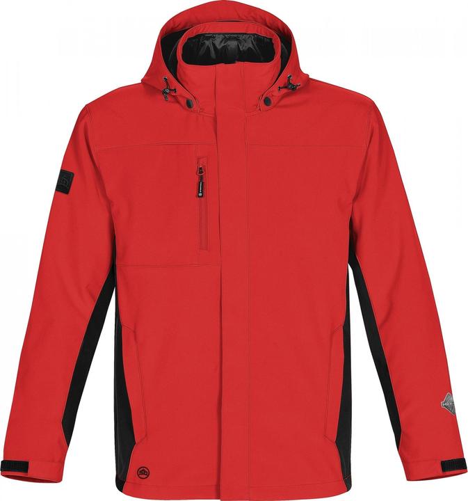 Produktbild Stormtech Atmosphere 3in1 PerformanceJacke wasserdicht atmungsaktiv (XL)