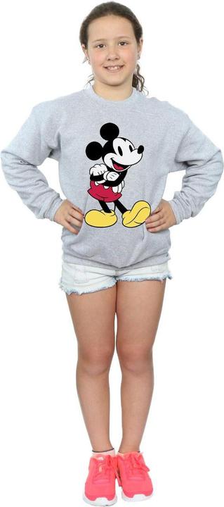 Produktbild Disney Classic Sweatshirt Mädchen (152, 158)