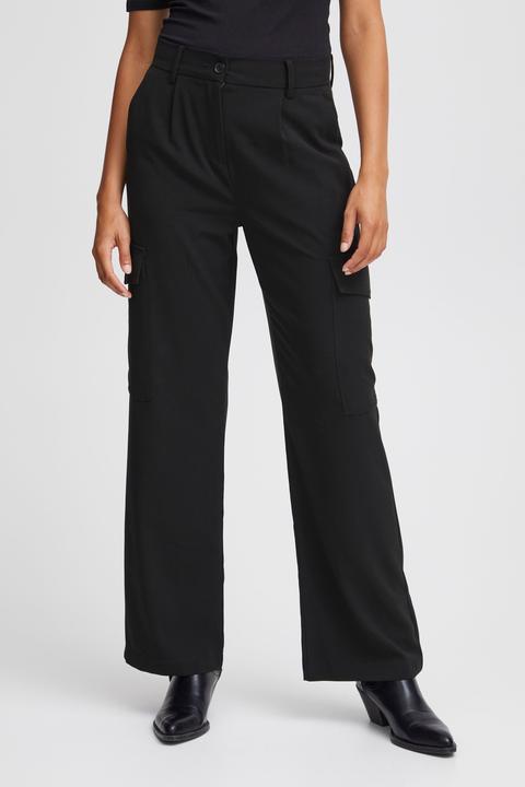 Image du produit B.young BYDANTA CARGO PANTS 4 - 20813417 (42)