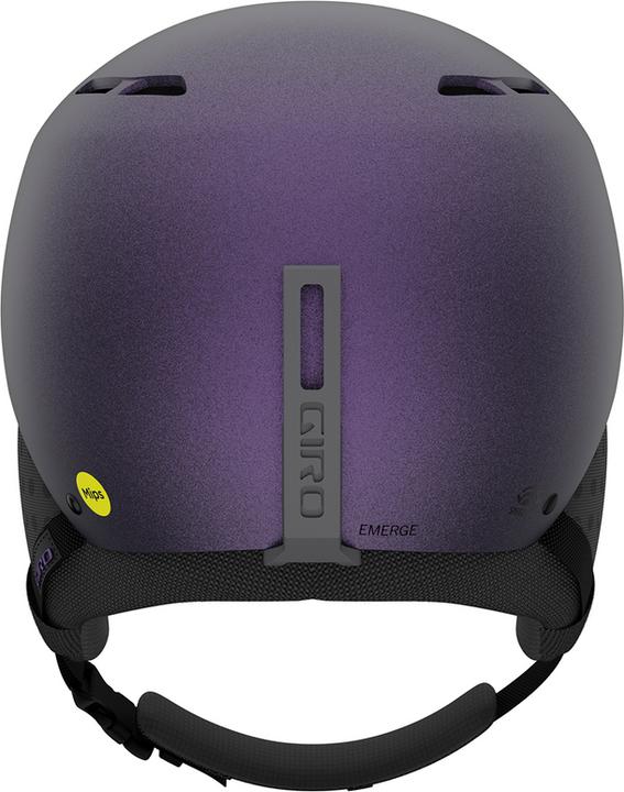 Produktbild Giro Emerge MIPS (55.5 - 59 cm, M)